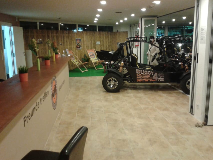 Olx beach buggy cheap