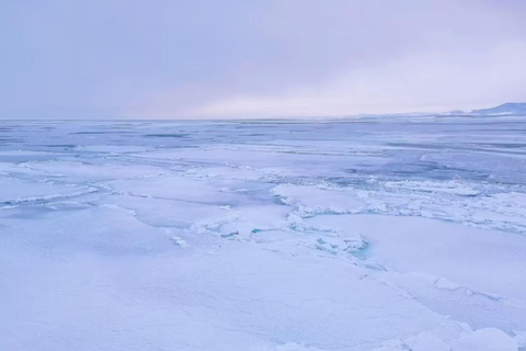 Small Group：A 4-day exploration of Eastern Hokkaido February