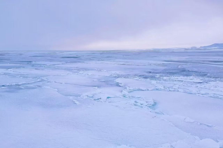 Small Group：A 4-day exploration of Eastern Hokkaido February