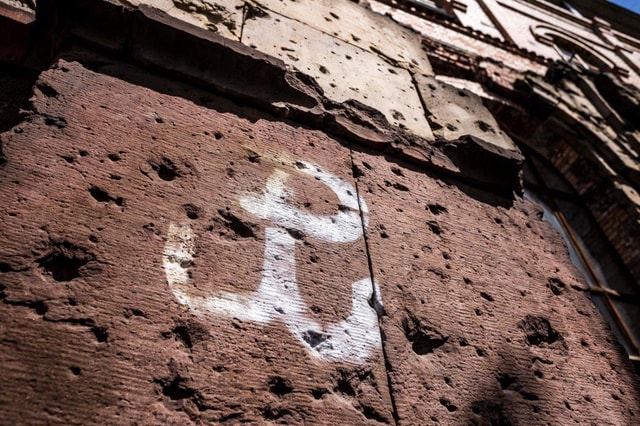 World War 2 | Warsaw Siege, Resistance, Ghetto, 1944 Rising