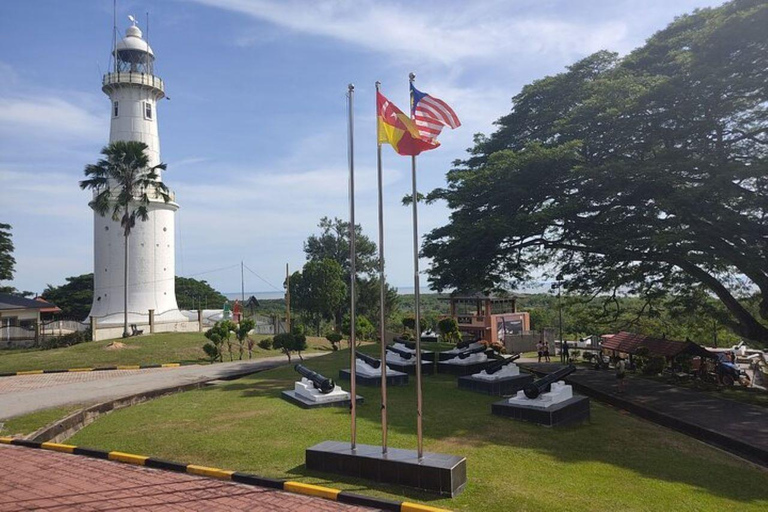 Excursion privée d&#039;une journée à Kuala Selangor Firefly au départ de Kuala Lumpur