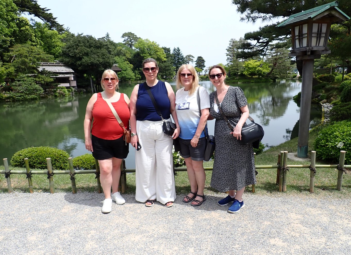 Kanazawa: Privat tur med lokal guide
