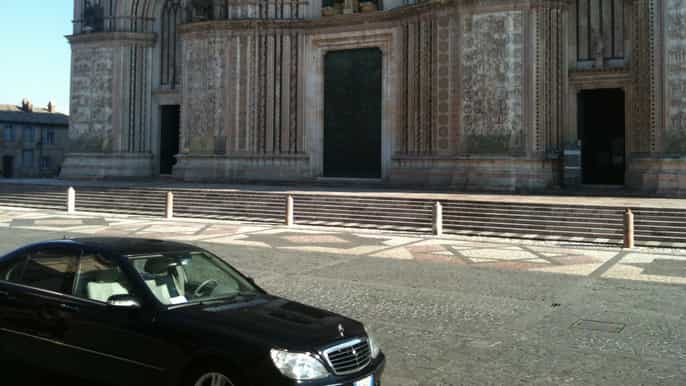 umbria fullday tour of orvieto and todi