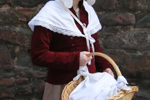 Heidelberg History Tour
