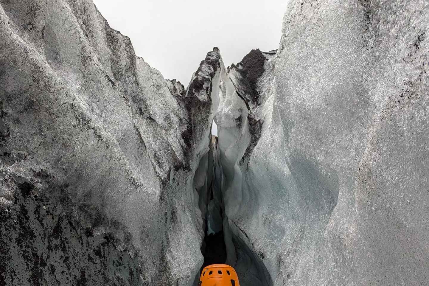 索尔黑马冰川私人徒步之旅