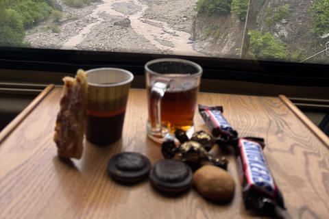 Gobustan, Absheron & Shahdag Trip - 2 days Baku trip Gobustan, Absheron & Shahdag - 2 days trip(Tickets included)