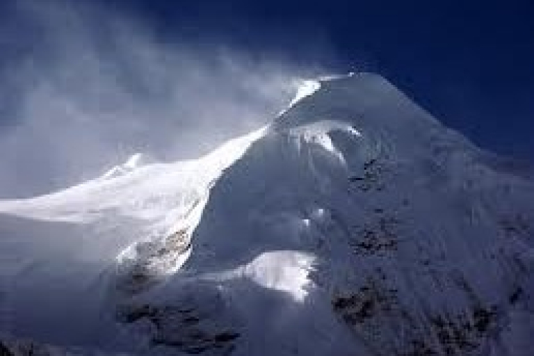 18-dniowa wspinaczka na Island Peak z EBC Trek z Katmandu