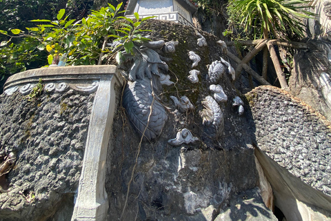 Full day Hoi An City And Marble Mountains Private tour