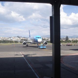 Trasferimento Express: Aeroporto Mariscal Sucre a Quito