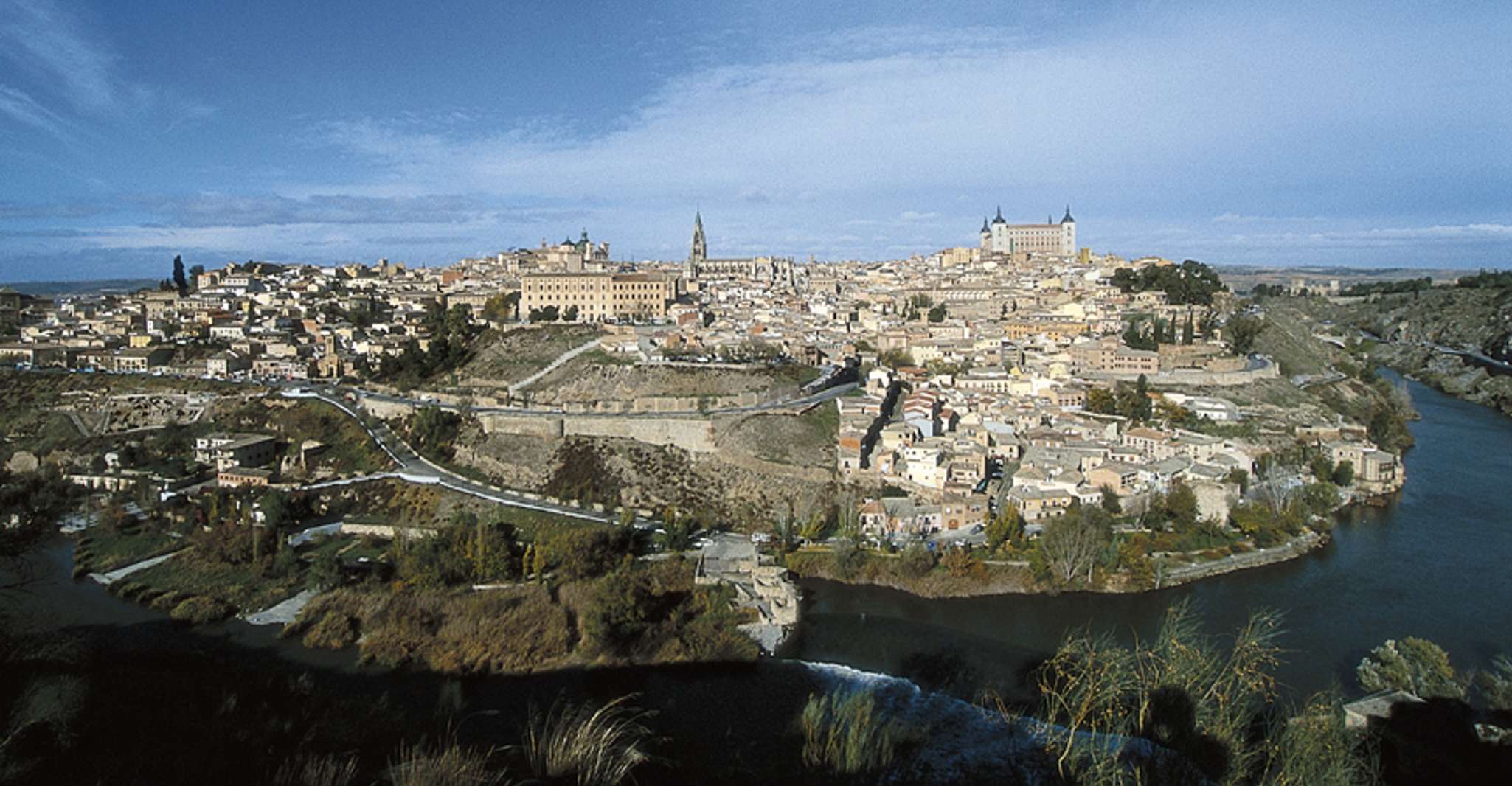 Toledo, private Sehenswürdigkeiten Wandertour mit Monument Entry - Hizvo