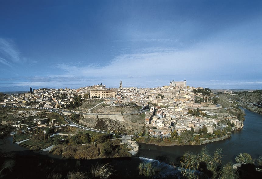 Toledo: Private Monuments Rundgang mit Monumenteneintritt