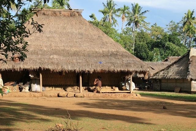 Visit Best of Lombok Tribe Villages, Traditions & Waterfalls in Gili Trawangan