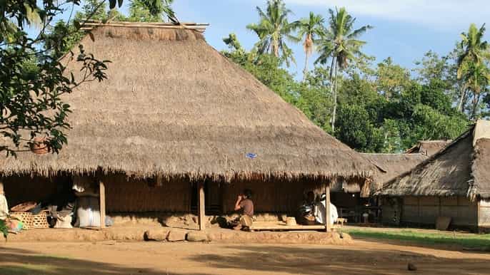 best of lombok tribe villages traditions waterfalls