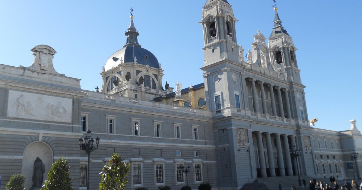 Visite du centre historique de Madrid | GetYourGuide