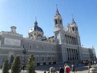 Madrid, Tour del centro storico - Hizvo