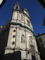 Madrid, Tour del centro storico - Hizvo