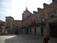Madrid, Tour del centro storico - Hizvo