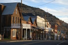 Visit Virginia City Day Tour From Lake Tahoe in Lake Tahoe