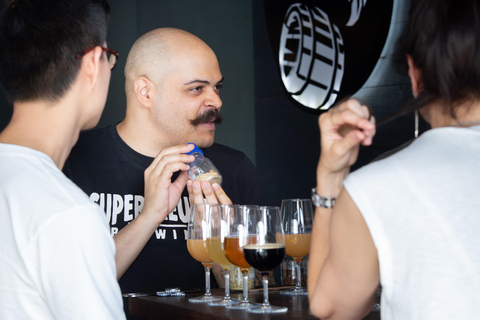 Berlin: Germany's Very first Craft Beer Tour and Experience