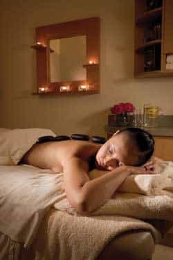 vancouver spa day tour harrison hot springs con almuerzo