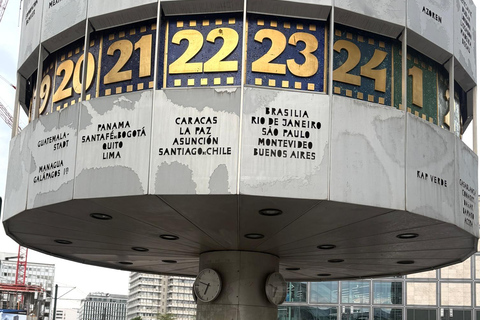 Lo mejor de Berlín desde Rostock, Warnemünde