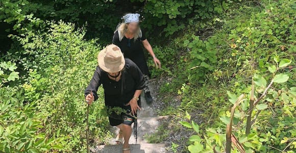 From Thessaloniki: Mount Olympus Private Hike