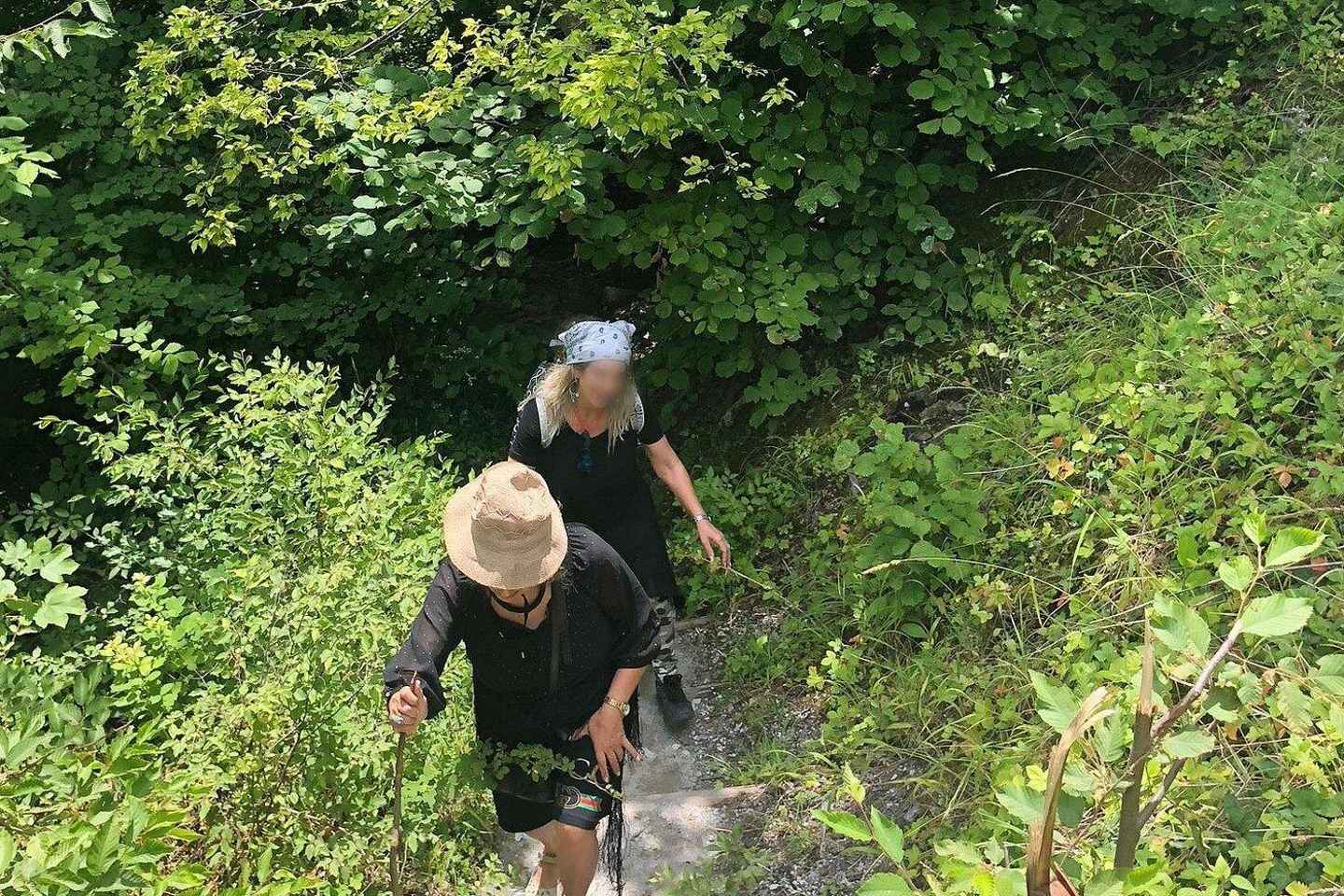 From Thessaloniki: Mount Olympus Private Hike - From Thessaloniki: Mount Olympus Private Hike