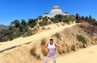 Los Angeles: Rundgang durch das Griffith Observatory