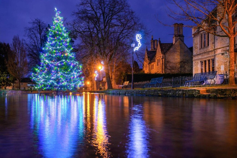 London: Cotswolds Christmas Market Tour London: Cotswolds & Chipping Campden Christmas Market Tour