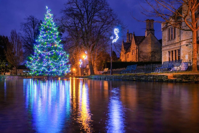 London: Cotswolds Christmas Market Tour London: Cotswolds & Chipping Campden Christmas Market Tour
