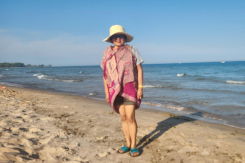 Chicago Suburbs Tour- The Hidden Gems