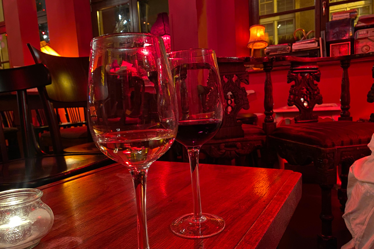 A Taste of Poland: Wine Edition