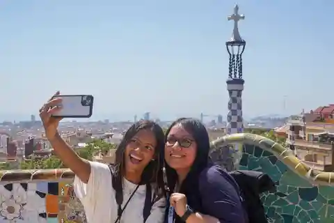 Barcelona: Sagrada Familia i Park Güell - wycieczka z przewodnikiem