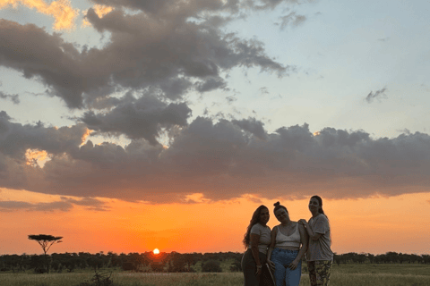 Tanzania: 13-Day Safari & Zanzibar Beach Holiday