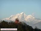5-Days Kathmandu Tour with Nagarkot and Chandragiri Hill