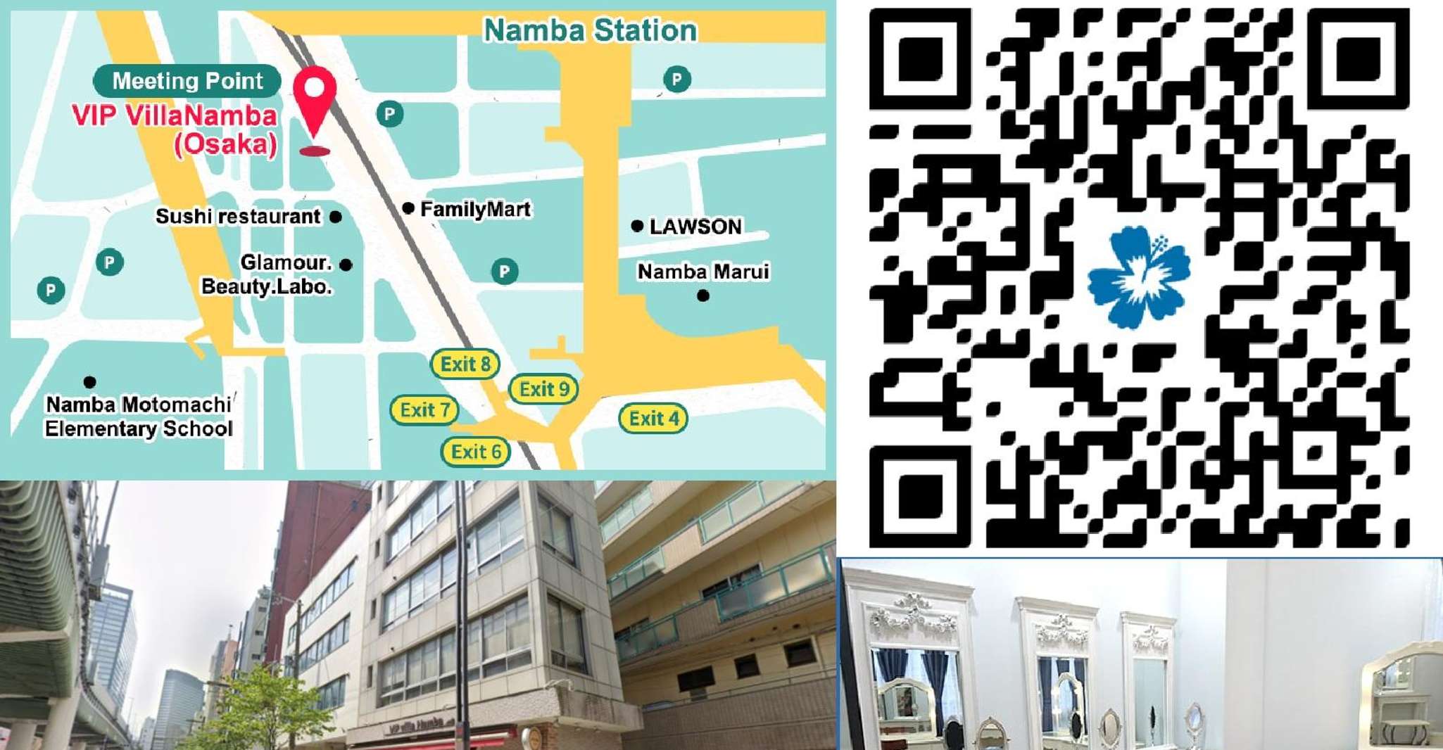 From Osaka/Kyoto: Kinkakuji, Arashiyama, FushimiInari, Nara photo 18