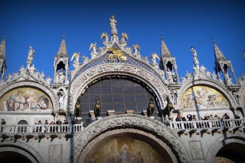 Достопримечательности Венеции: индивидуальный тур