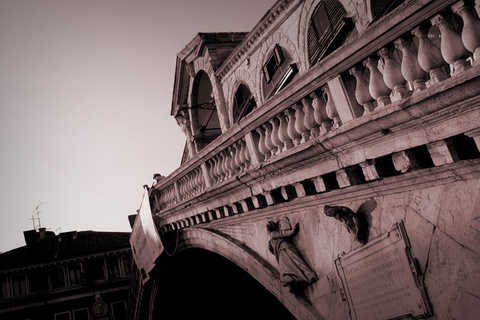 Venice Must-See Sights: Private Guided Tour Must-See Sights of Venice – Private Guided Tour