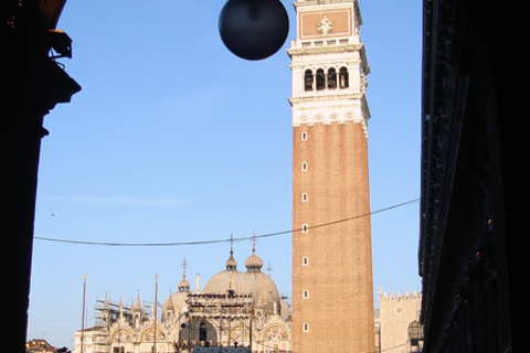 Venice Must-See Sights: Private Guided Tour Must-See Sights of Venice – Private Guided Tour