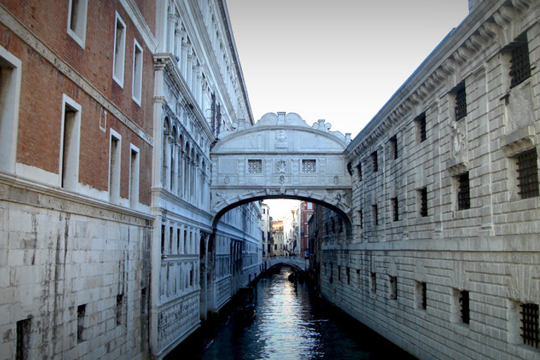 Atracciones imperdibles de Venecia: visita guiada privada