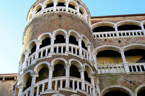 Atracciones imperdibles de Venecia: visita guiada privada