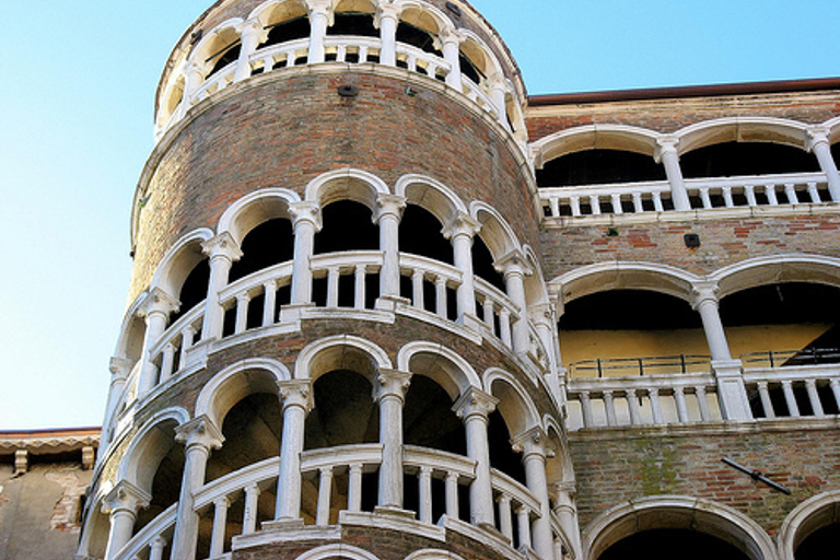 Atracciones imperdibles de Venecia: visita guiada privada