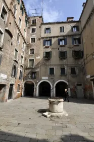Geheimes Venedig: 2-stündiger privater Rundgang