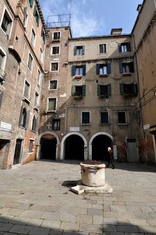 Secret Venice: 2-Hour Private Walking Tour