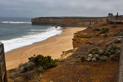 Great Ocean Road reverse Sunrise Tour