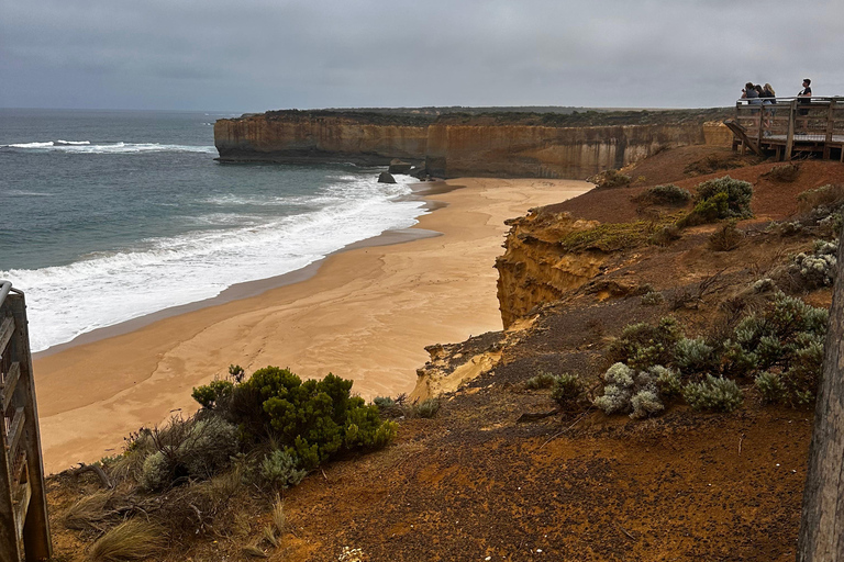 Great Ocean Road reverse Sunrise Tour