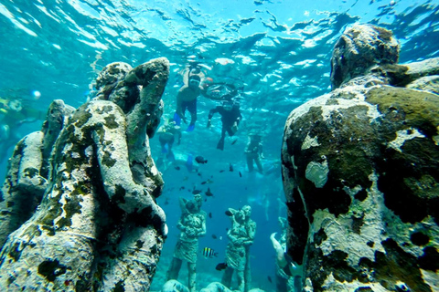 Lombok: Private Snorkeling,Gili Trawangan,Gili Meno,Gili Air Start From: Tetebatu/Lembar Port/Gili Mas Port