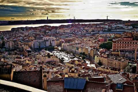 Eastern Viewpoints Private 3-Hour Tour