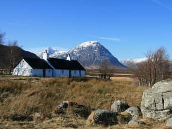 Ab Edinburgh: 2-tägige Tour Inverness & Highlands Ab Edinburgh: 2-tägige Tour Inverness & Highlands