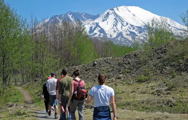 portland mount st. helens fullday tour